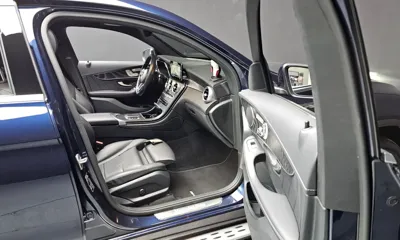Mercedes-Benz GLC-Class 2023, 27597 км, за 35695.33 USD - фото 12