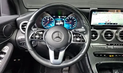 Mercedes-Benz GLC-Class 2023, 27597 км, за 35695.33 USD - фото 13