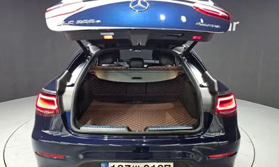 Mercedes-Benz GLC-Class 2023, 27597 км, за 35695.33 USD - фото 20