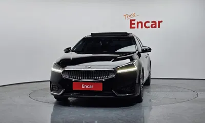 Kia K7 2016, 112981 км, за 7020.73 USD