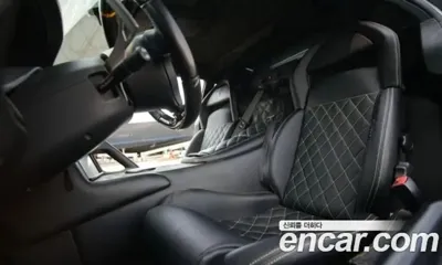 Lamborghini Murcielago 2007, 37600 км, за 132205.28 USD