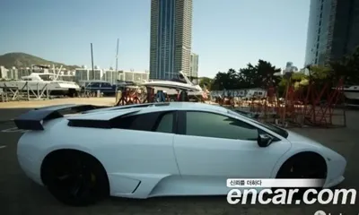 Lamborghini Murcielago 2007, 37600 км, за 132205.28 USD - фото 6