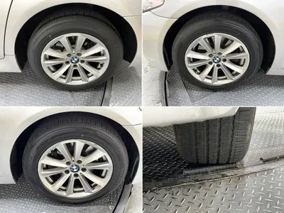 BMW 5-Series 2010, 184195 км, за 5219.69 USD
