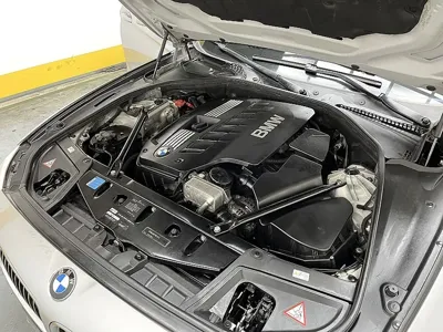BMW 5-Series 2010, 184195 км, за 5219.69 USD - фото 6