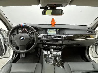 BMW 5-Series 2010, 184195 км, за 5219.69 USD - фото 7