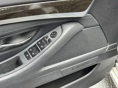 BMW 5-Series 2010, 184195 км, за 5219.69 USD - фото 15
