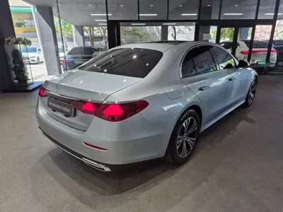 Mercedes-Benz E-Class 2025, 9191 км, за 35447.03 USD