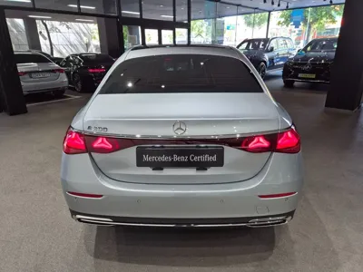 Mercedes-Benz E-Class 2025, 9191 км, за 35447.03 USD