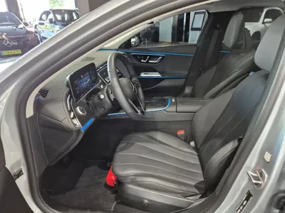 Mercedes-Benz E-Class 2025, 9191 км, за 35447.03 USD - фото 10