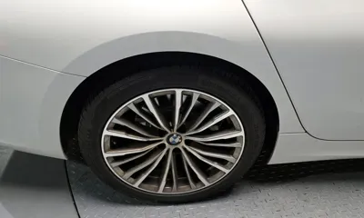BMW 3-Series 2022, 62156 км, за 19640.03 USD