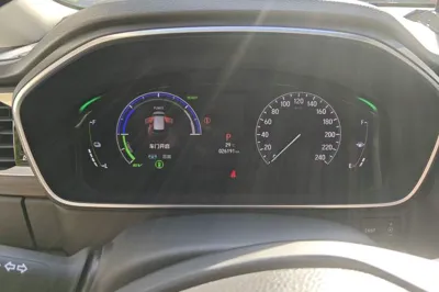 Honda Odyssey 2024, 26100 км, за 29465 USD - фото 12