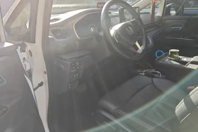 Honda Odyssey 2024, 26100 км, за 29465 USD - фото 17