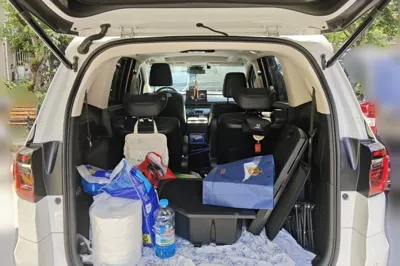 Honda Odyssey 2024, 26100 км, за 29465 USD - фото 20