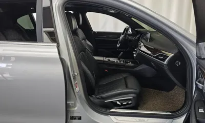 BMW 7-Series 2016, 176446 км, за 10831.04 USD - фото 11