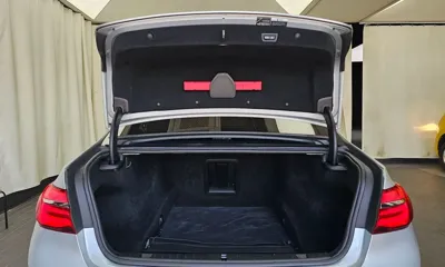 BMW 7-Series 2016, 176446 км, за 10831.04 USD - фото 20