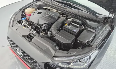 Hyundai Veloster 2022, 56237 км, за 12913.9 USD - фото 6