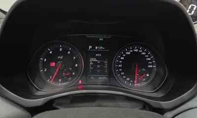 Hyundai Veloster 2022, 56237 км, за 12913.9 USD - фото 8