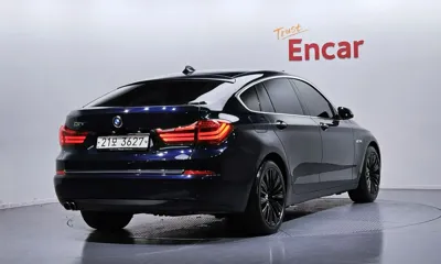 BMW Gran Turismo 2015, 206337 км, за 7155.05 USD