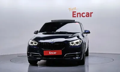 BMW Gran Turismo 2015, 206337 км, за 7155.05 USD