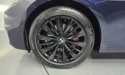 BMW Gran Turismo 2015, 206337 км, за 7155.05 USD