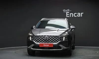 Hyundai Santafe 2021, 34952 км, за 15938.08 USD