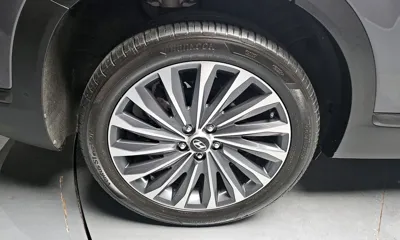 Hyundai Santafe 2021, 34952 км, за 15938.08 USD