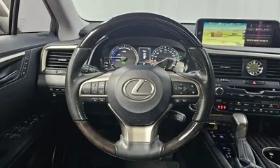 Lexus RX 2018, 131616 км, за 26374.95 USD - фото 13
