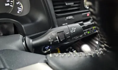 Lexus RX 2018, 131616 км, за 26374.95 USD - фото 20