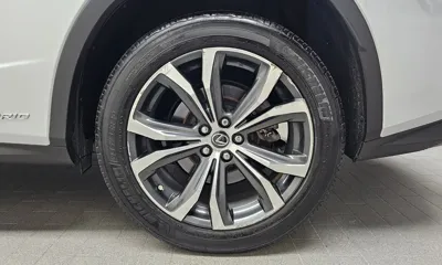 Lexus RX 2018, 131616 км, за 26374.95 USD - фото 21