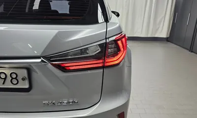 Lexus RX 2018, 131616 км, за 26374.95 USD - фото 23