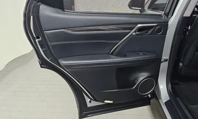 Lexus RX 2018, 131616 км, за 26374.95 USD - фото 25