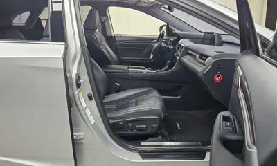 Lexus RX 2018, 131616 км, за 26374.95 USD - фото 26
