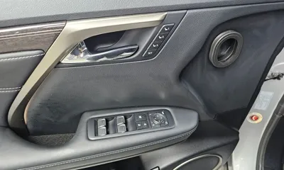 Lexus RX 2018, 131616 км, за 26374.95 USD - фото 27