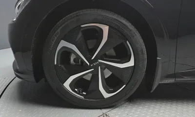Kia EV6 2022, 76921 км, за 22400.2 USD