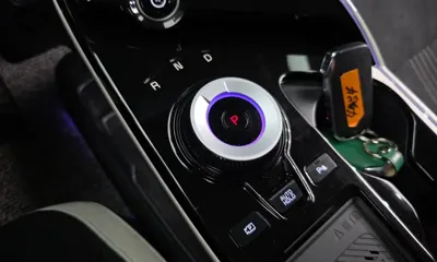 Kia EV6 2022, 76921 км, за 22400.2 USD - фото 9