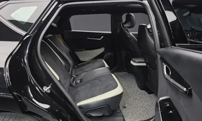 Kia EV6 2022, 76921 км, за 22400.2 USD - фото 11