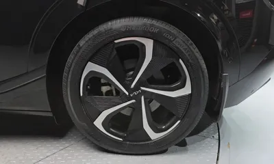 Kia EV6 2022, 76921 км, за 22400.2 USD - фото 21
