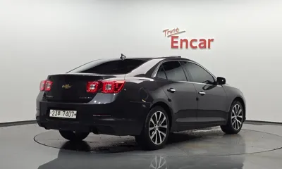 ChevroletGMDaewoo Malibu 2014, 97736 км, за 2822.63 USD