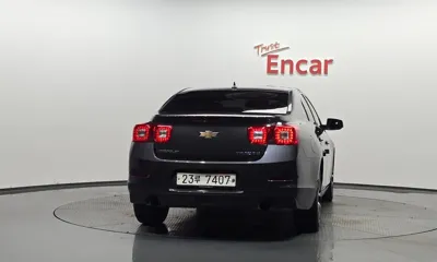 ChevroletGMDaewoo Malibu 2014, 97736 км, за 2822.63 USD