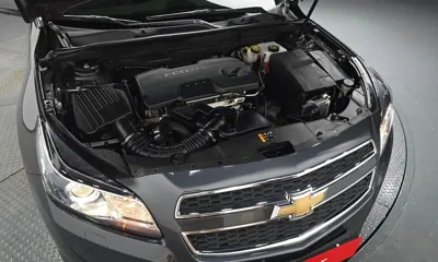 ChevroletGMDaewoo Malibu 2014, 97736 км, за 2822.63 USD - фото 6