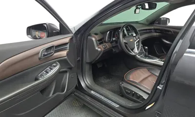 ChevroletGMDaewoo Malibu 2014, 97736 км, за 2822.63 USD - фото 10