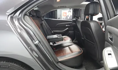 ChevroletGMDaewoo Malibu 2014, 97736 км, за 2822.63 USD - фото 12