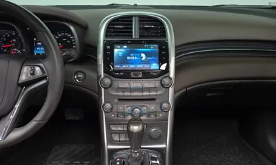 ChevroletGMDaewoo Malibu 2014, 97736 км, за 2822.63 USD - фото 14
