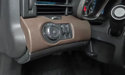 ChevroletGMDaewoo Malibu 2014, 97736 км, за 2822.63 USD - фото 18