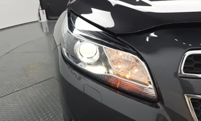 ChevroletGMDaewoo Malibu 2014, 97736 км, за 2822.63 USD - фото 22