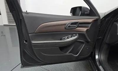 ChevroletGMDaewoo Malibu 2014, 97736 км, за 2822.63 USD - фото 24