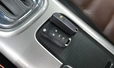 ChevroletGMDaewoo Malibu 2014, 97736 км, за 2822.63 USD - фото 28