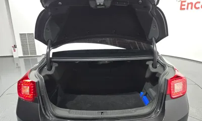 ChevroletGMDaewoo Malibu 2014, 97736 км, за 2822.63 USD - фото 32