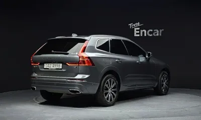 Volvo XC60 2019, 87088 км, за 20132.43 USD