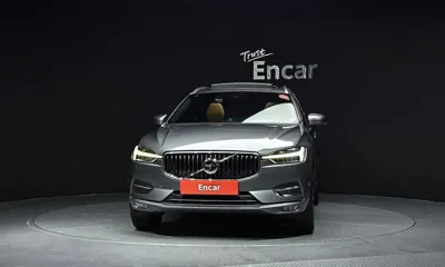 Volvo XC60 2019, 87088 км, за 20132.43 USD